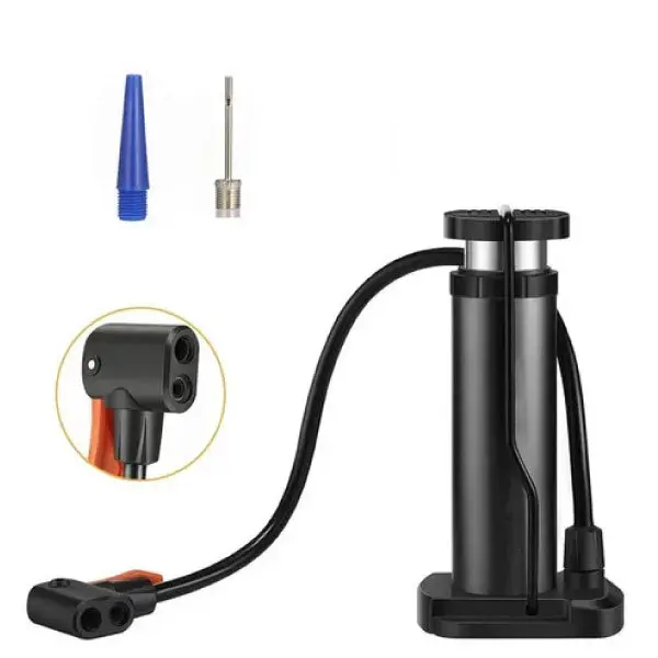 INFLADOR MULTIUSO MINI CAJA NARANJA