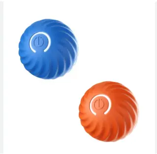 PELOTA INTERACTIVA PARA MASCOTAS HB-105