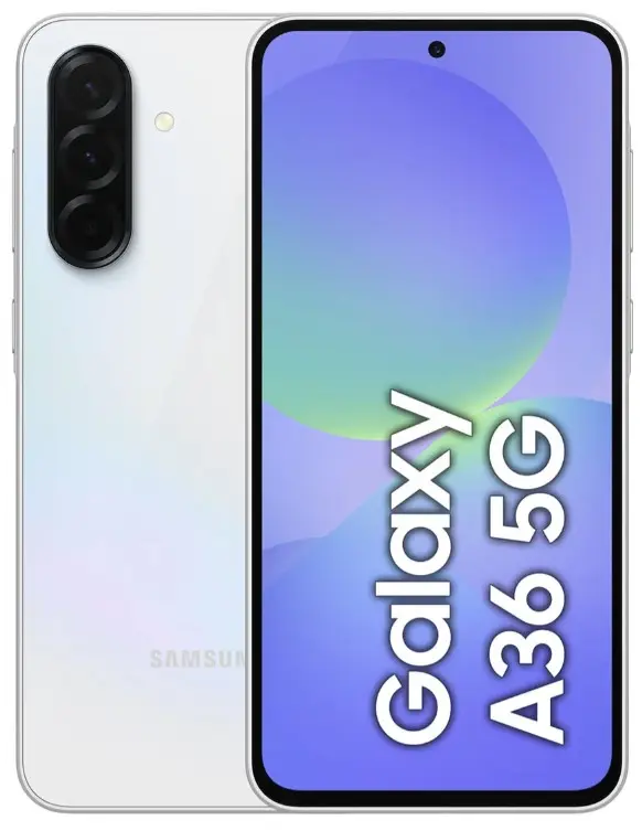 CELULAR SAMSUNG GALAXY A36 5G 256GB