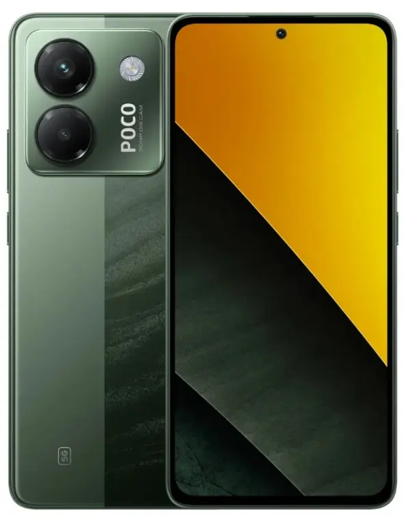 CELULAR POCO M7 PRO 5G 256/8