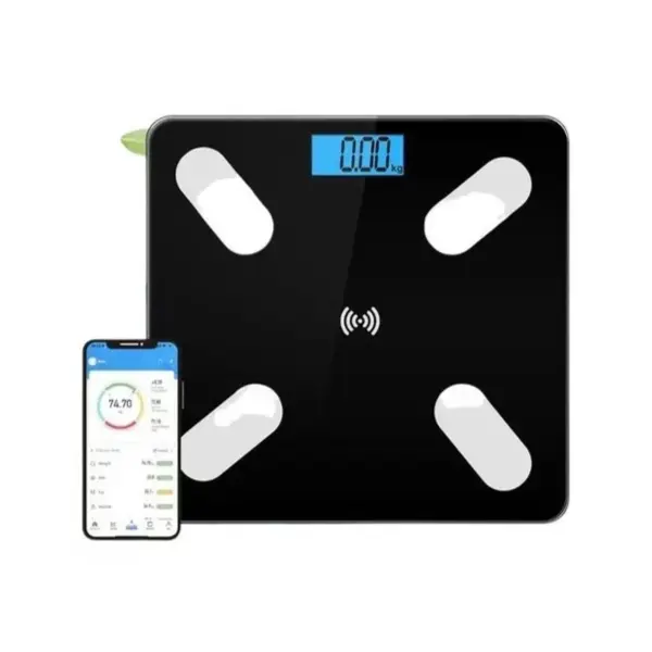 BALANZA PERSONAL BT TIME 91058