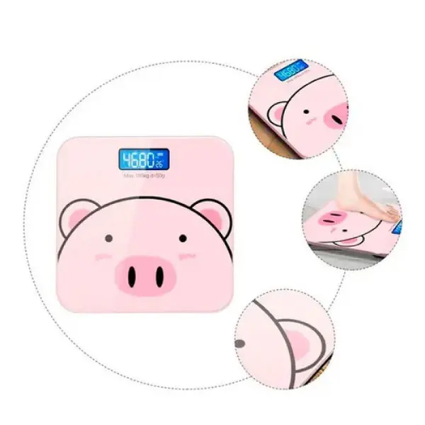 BALANZA PERSONAL PERSONAJES 91056