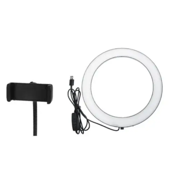 ARO LED 14" FRIO/CALIDO