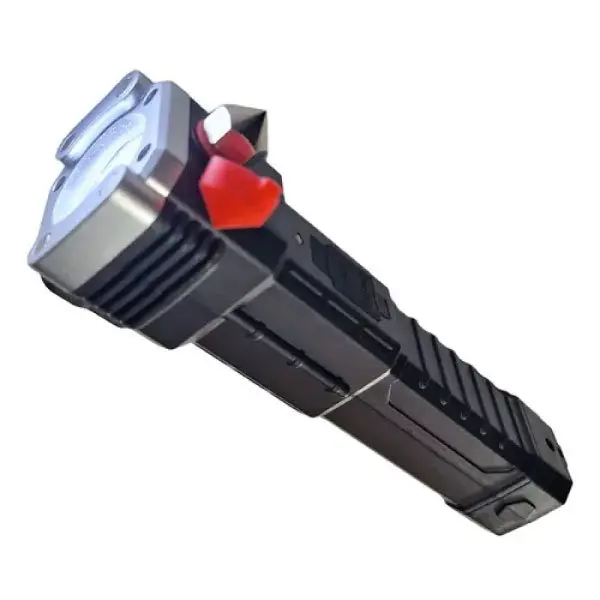 LINTERNA 3W P007