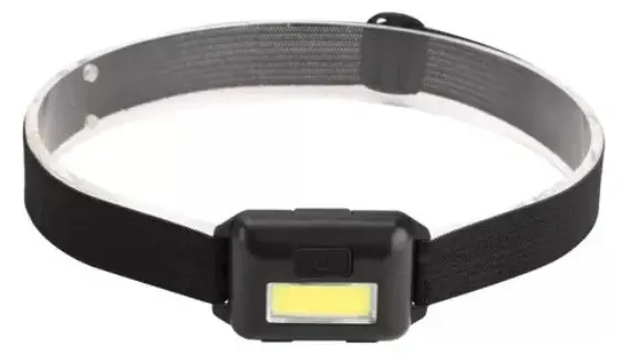 LINTERNA MINERA MINI 10W - LN120