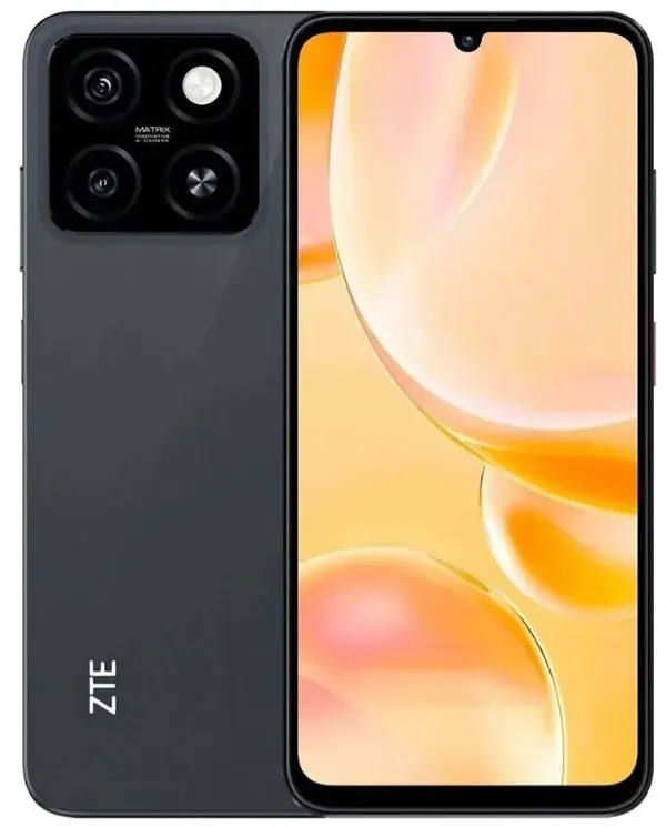 CELULAR ZTE BLADE 55 128
