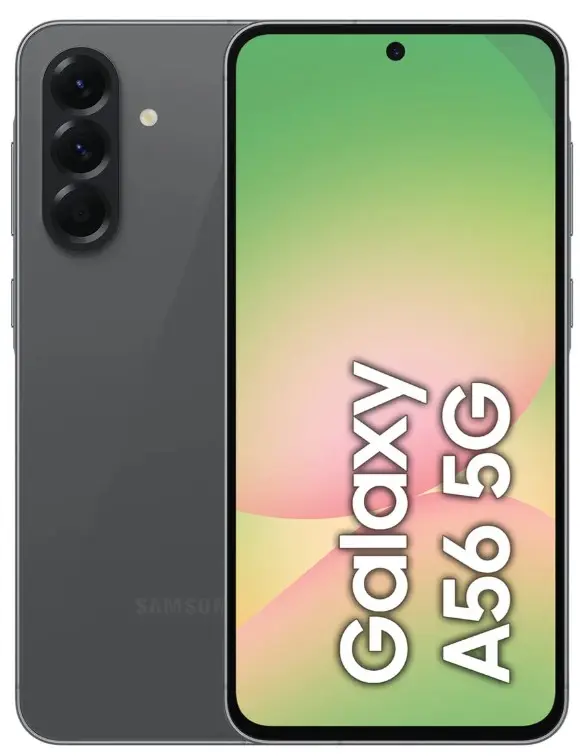 CELULAR SAMSUNG GALAXY A56 5G 256GB/12RAM