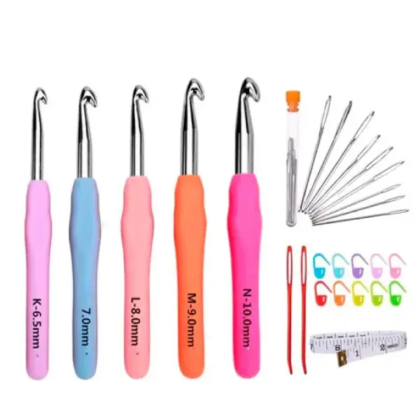 KIT DE COSTURA GADNIC 002 BOLSA