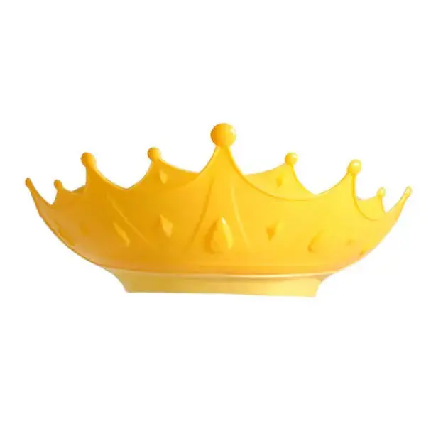 GORRO PARA BAÑO TIPO CORONA GADNIC 079