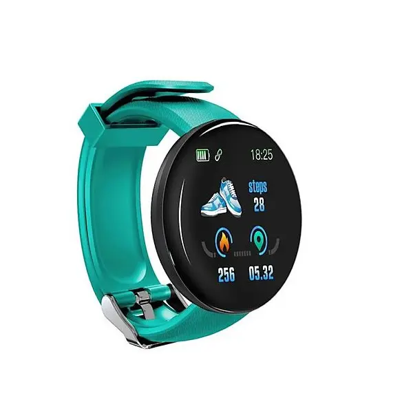 SMARTWATCH ROUND 5102