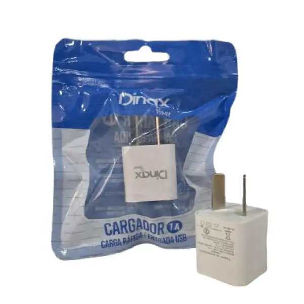 CARGADOR CABEZAL DINAX 1A BOLSITA