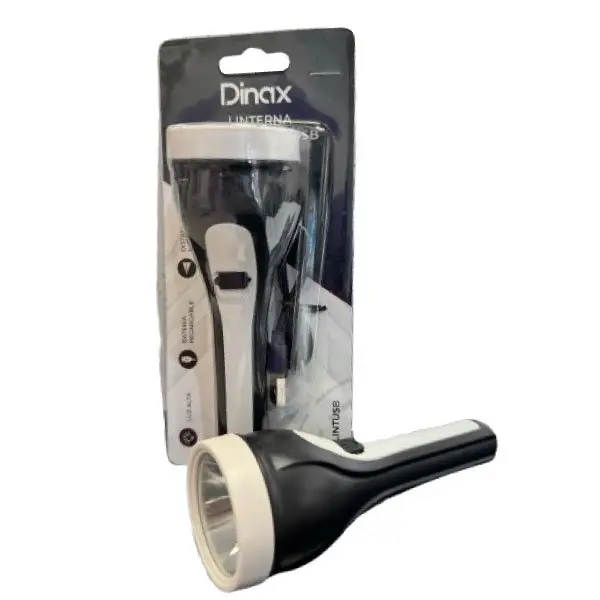 LINTERNA DINAX DX-LINTUSB