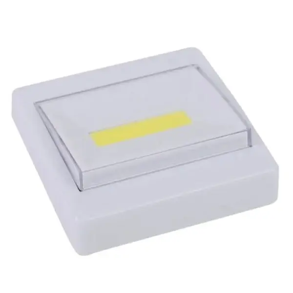 LUZ LED TECLA COB 