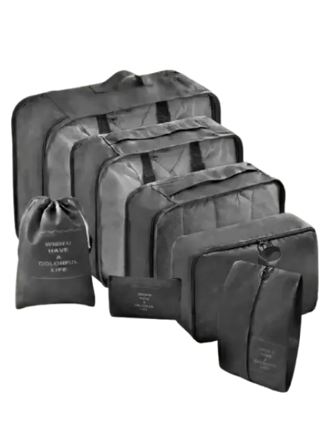 BOLSO P/VALIJA DA40141 MODV-0008