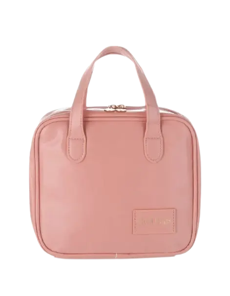 BOLSO PORTA MAQUILLAJE DA10314 SHELL BAGS