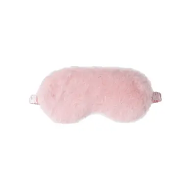 ANTIFAZ PELUCHITO ROSA