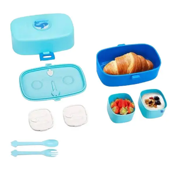 LUNCHERA BALLENA EA10187