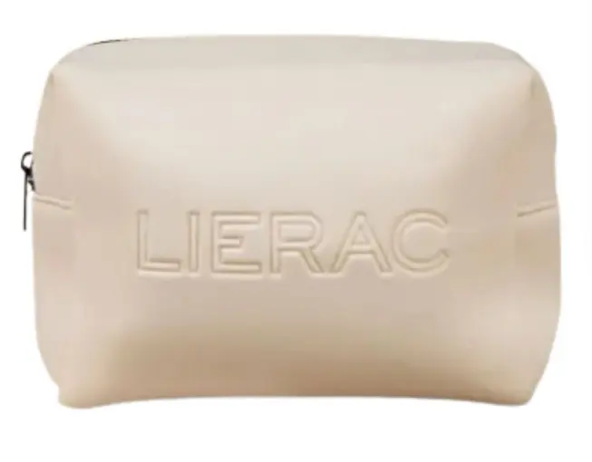 BOLSO PORTA MAQUILLAJE LIERAC