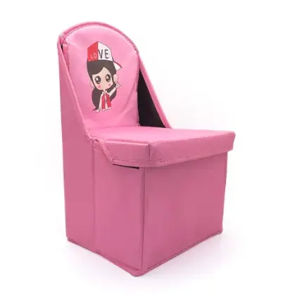 SILLA PLEGABLE EE50204 - SIN DESC