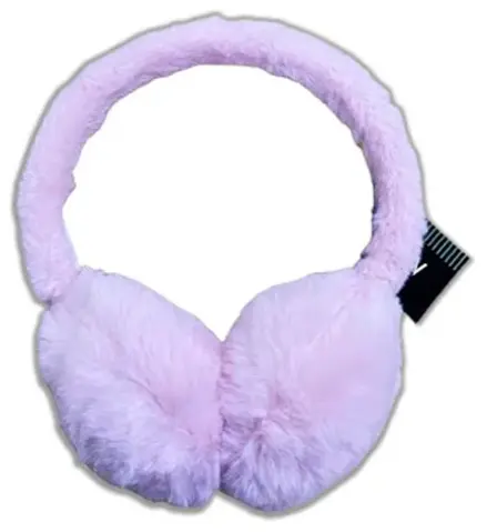OREJERAS PELUCHE CF60264
