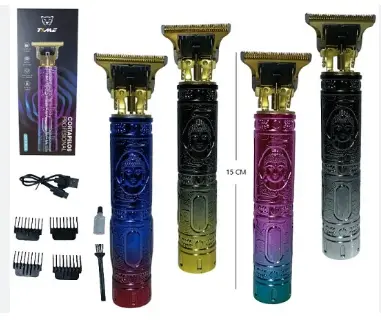 CORTADORA DE PELO TIME CRT-110018