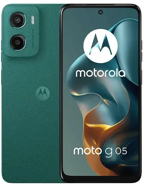CELULAR MOTO G05 128/4