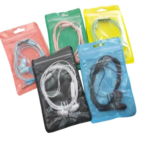 AURICULAR IN EAR MIXOR BOLSITA EY 