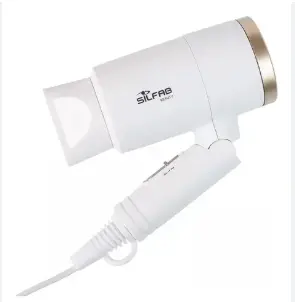 SECADOR DE PELO 1400W 