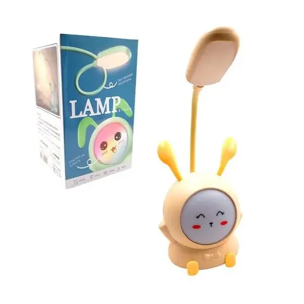 LAMPARA LED - OREJITAS 83047