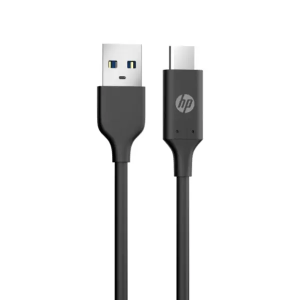 CABLE DE DATOS HP TIPO C 1MTS 