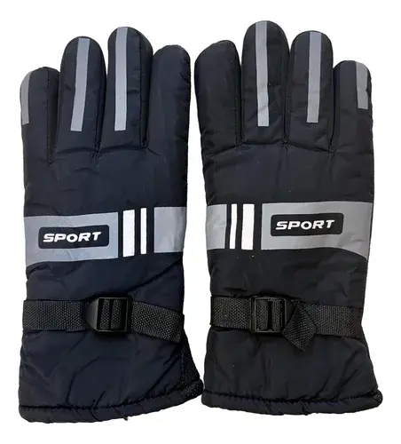 GUANTES PARA BICI/MOTO SPORT 