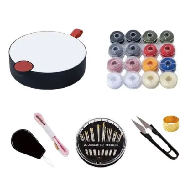 KIT DE COSTURA SEWING EE50783 REDONDO
