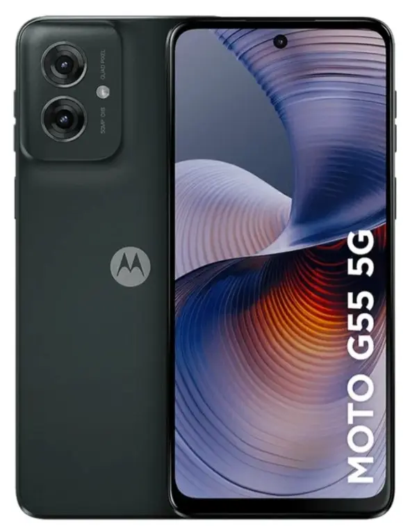 CELULAR MOTO G55 5G 256/8