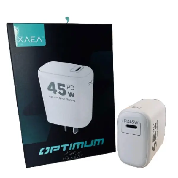 CARGADOR CABEZAL XAEA OPTIMUM 