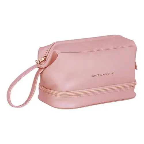BOLSO PORTA MAQUILLAJE DA10364/10495