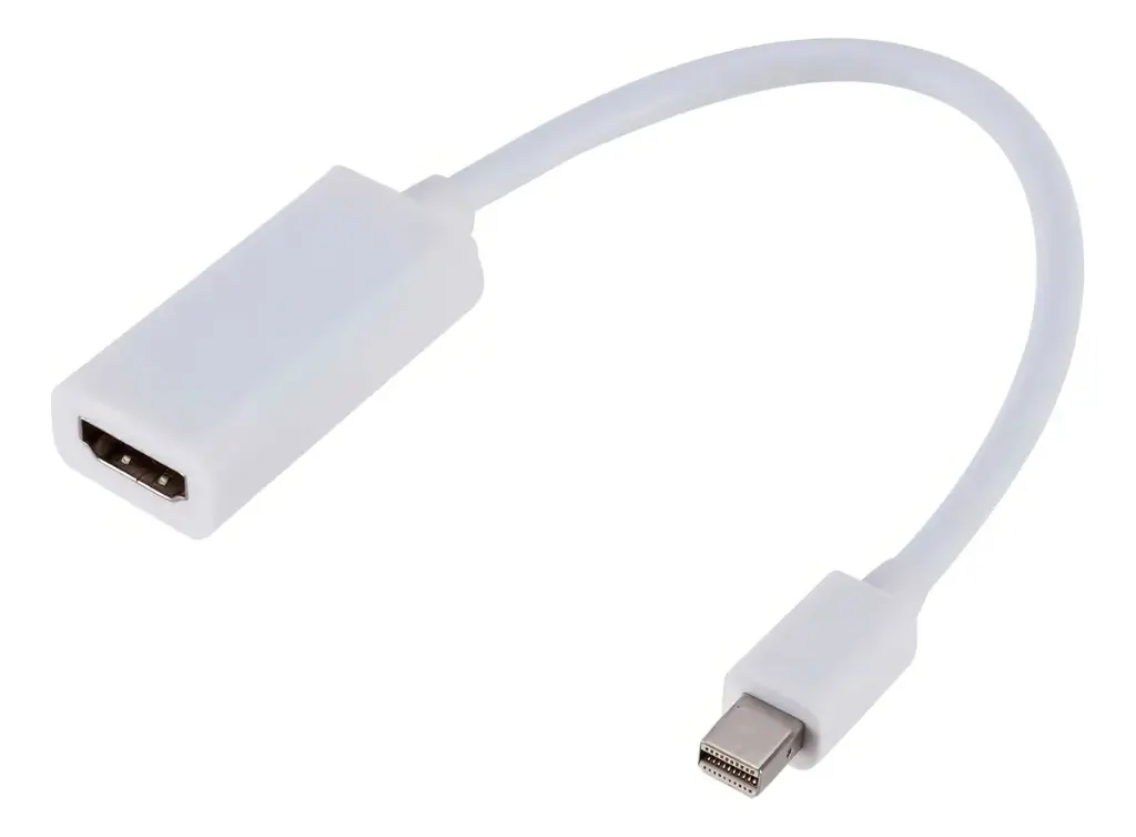 CONVERSOR MINIDISPLAY A HDMI CB164