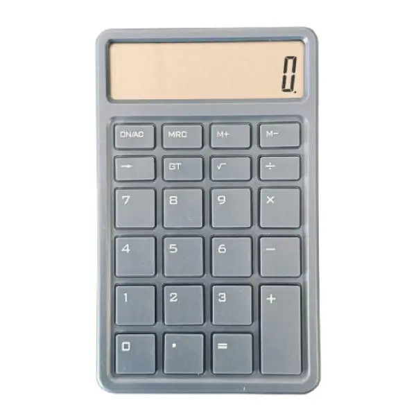CALCULADORA COMUN OS-902