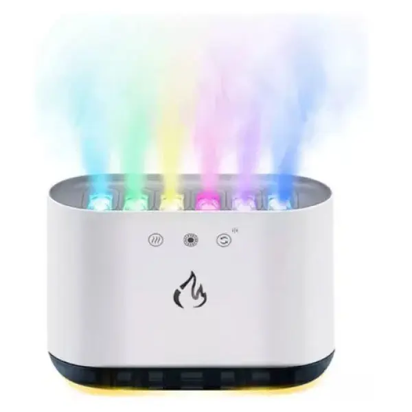 HUMIDIFICADOR EFECTO FUEGO -257