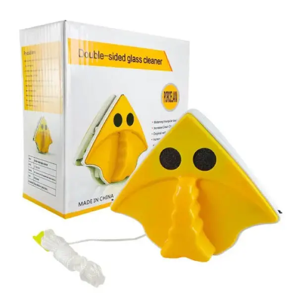 LIMPIA VIDRIO IMANTADO 99883