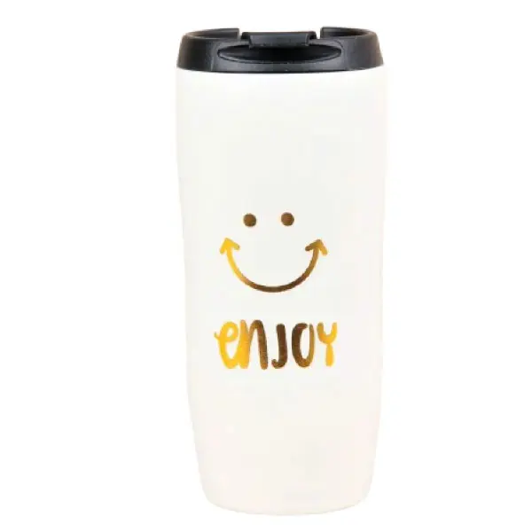 VASO CERAMICA CON TAPA HIPO 654/065