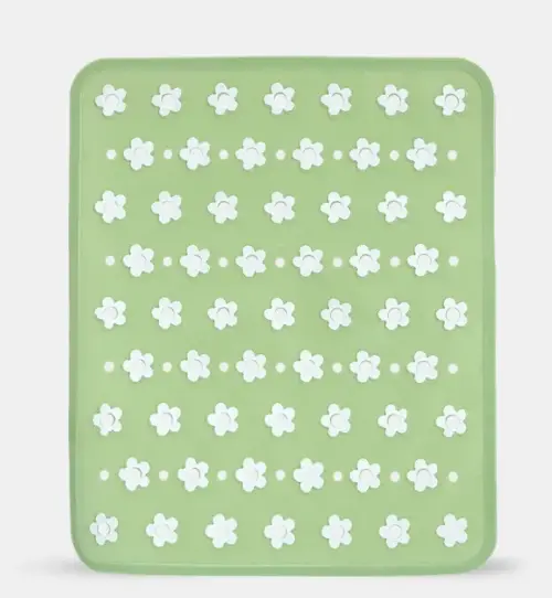 ALFOMBRA SILICONA DECO 32X27 EE-026548