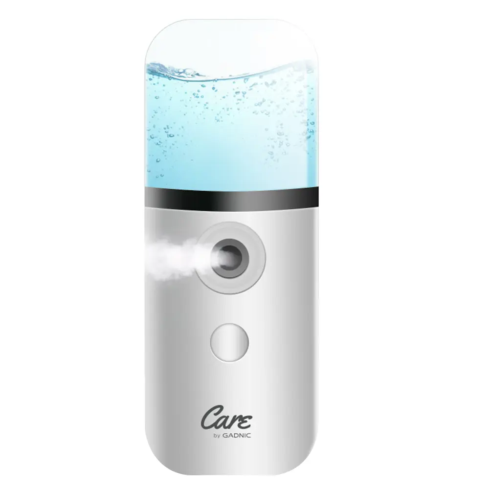 HUMIDIFICADOR NANO USB C05 GADNIC