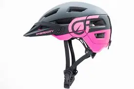 CASCO PARA BICI PVC
