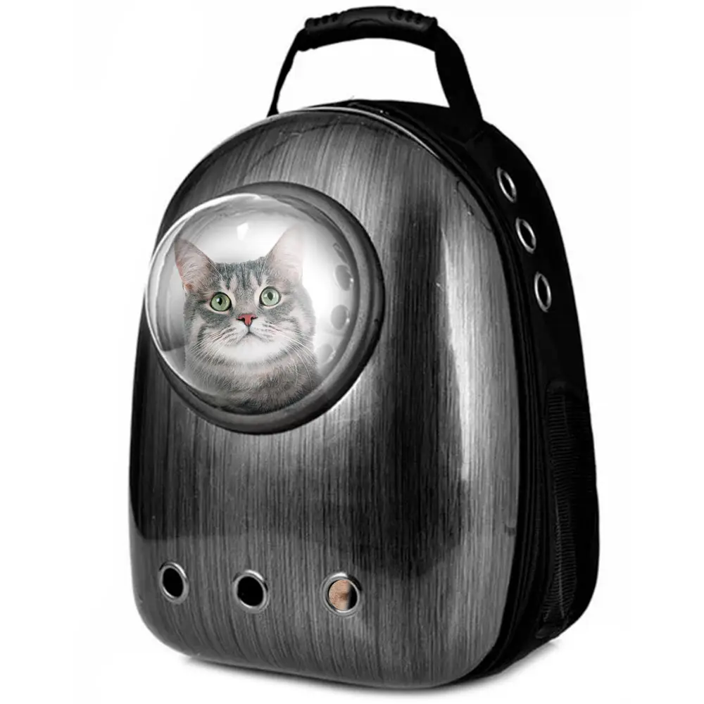 MOCHILA PARA MASCOTA 141G - SIN DESCUENTO