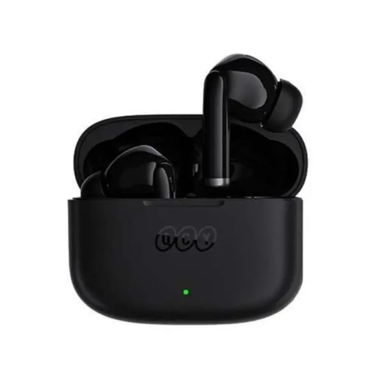 AURICULAR TWINS BT QCY-T19 - ABLUE127