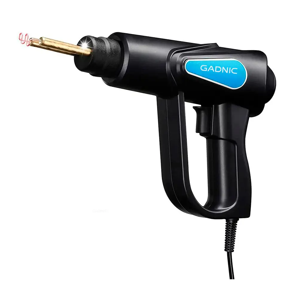 PISTOLA SOLDADORA 36W GADNIC PLA01