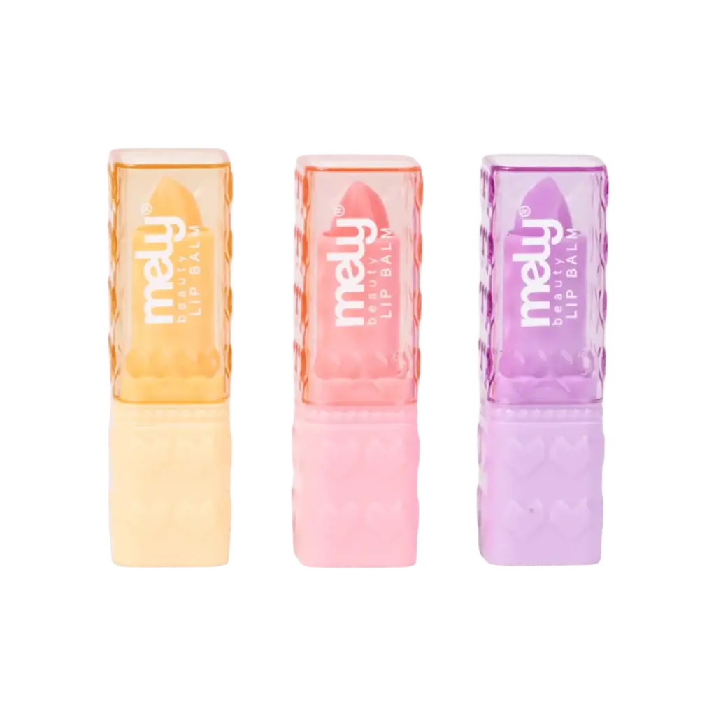 LABIAL LIP BALM MELY 048