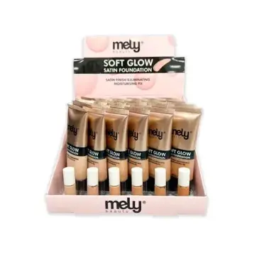 BASE LIQUIDA MELY 9014