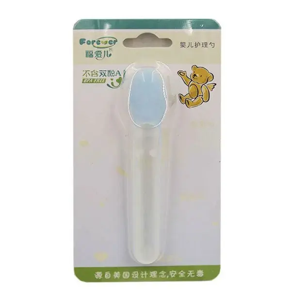 CUCHARA FOREVER 700475 -HL003