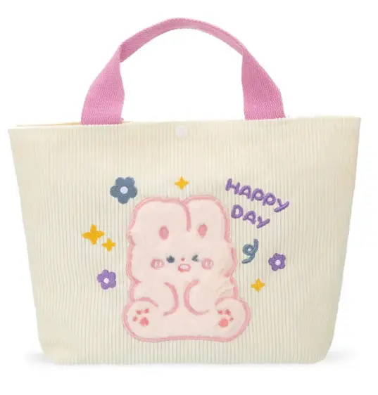 BOLSO GOOD LUCK GRANDEDA10376 